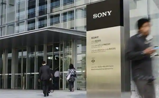 Sony xin giấy phép cung cấp linh kiện cho Huawei