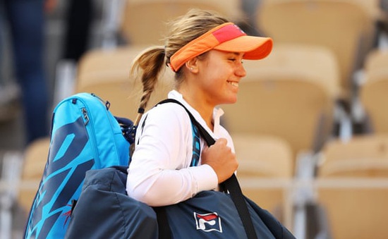 Sofia Kenin và Petra Kvitova hẹn nhau tại bán kết Pháp mở rộng 2020