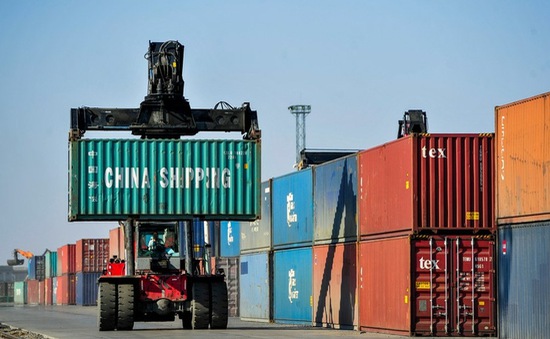WTO: Giao dịch hàng hóa toàn cầu giảm 9,2% trong năm 2020