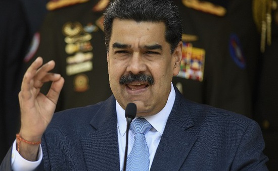 Tổng thống Venezuela cảnh báo nguy cơ bất ổn trong nước