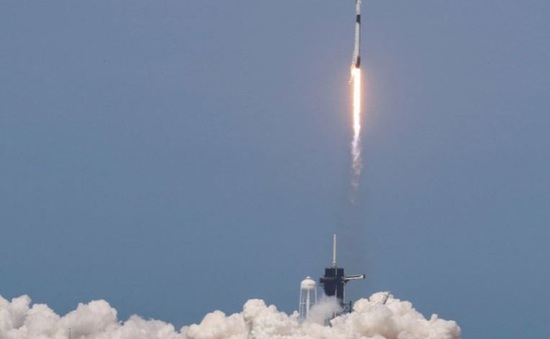 NASA cấp giấy chứng nhận an toàn cho tàu vũ trụ của SpaceX