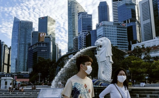 Singapore “trải thảm thị thực” đón các chuyên gia công nghệ