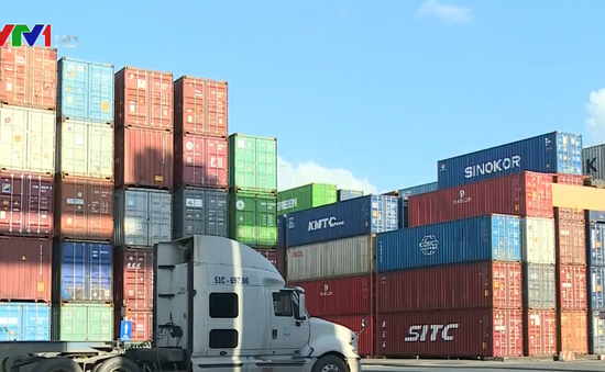Kiến nghị không kiểm định lại hơn 1.000 container phế liệu bị buộc tái xuất