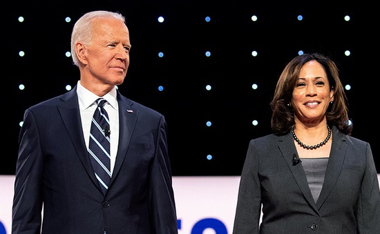 Nữ quyền có giúp liên danh Biden-Harris chiến thắng hay không?