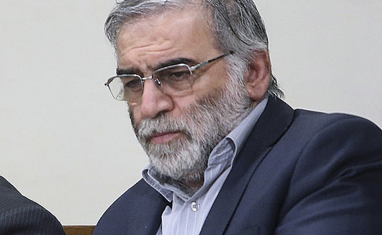 Vụ sát hại nhà khoa học hạt nhân, Iran sẽ đáp trả 'kịp thời và thích đáng'