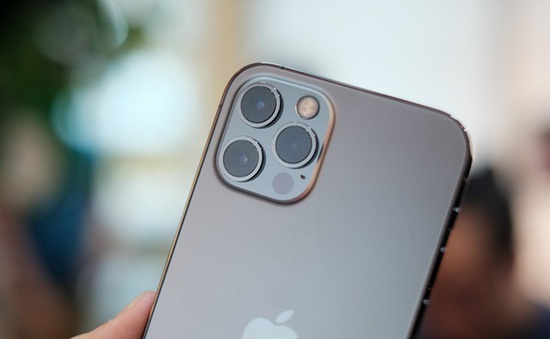 Giá iPhone 12 xách tay giảm mạnh sau 1 tuần về Việt Nam, mã VN/A "lên ngôi"