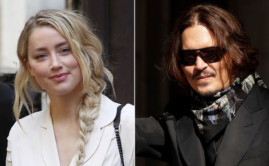 Johnny Depp mất vai, công chúng phẫn nộ đòi công bằng