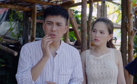 Phi Huyền Trang cùng yêu nhau đi với Mạnh Quân, Tim và Thanh Hương trong sitcom mới “Sợi dây tình yêu”