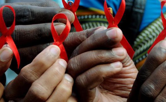 Dịch COVID-19 có nguy cơ làm gia tăng số ca nhiễm HIV/AIDS