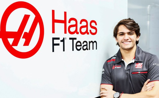F1: Đội đua Haas thay thế nhân sự trước thềm GP Sakhir