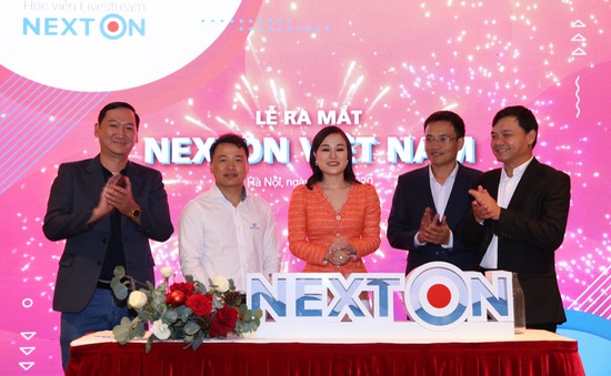 NextOn.vn đặt mục tiêu chuyên nghiệp hóa người bán hàng online thế hệ mới
