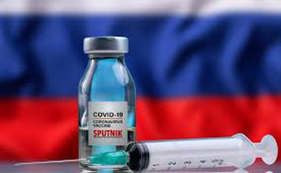 Vaccine Sputnik V có thể ngừa virus SARS-CoV-2 trong vòng 2 năm