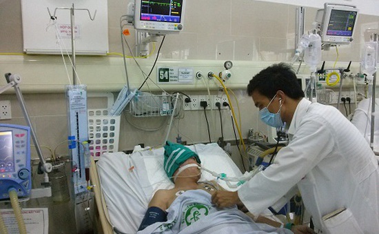 Bệnh nhân 14 tuổi nhập viện vì đột quỵ
