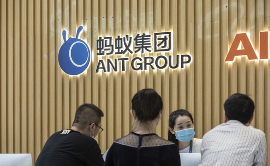 Trung Quốc thắt chặt kiểm soát các công ty fintech