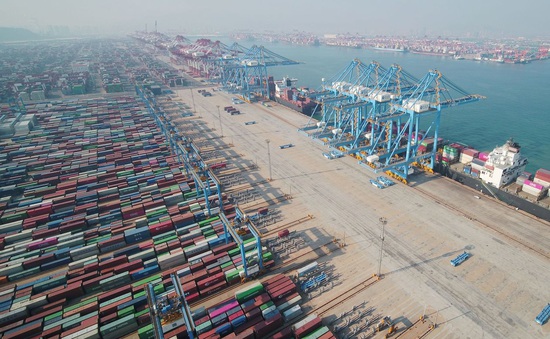 Trung Quốc giảm thuế với gần 900 mặt hàng nhập khẩu