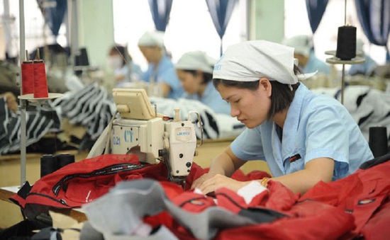 Việt Nam tăng 20 bậc về môi trường kinh doanh toàn cầu