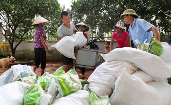 Thủ tướng quyết định xuất cấp thêm 3.600 tấn gạo cứu trợ đồng bào bị thiên tai