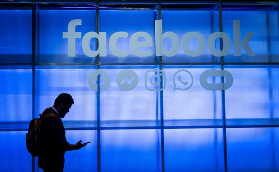 Bộ Tư pháp Mỹ khởi kiện Facebook