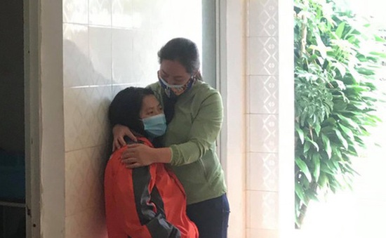Sự thật vụ sản phụ mất tích ở Bắc Ninh: Không bị bắt cóc mà giả bầu đi xin con