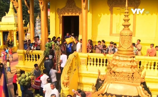 Việt Nam đảm bảo tự do sinh hoạt tôn giáo