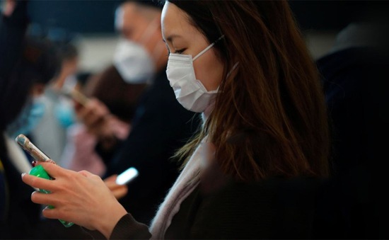 Ứng dụng di động giúp theo dõi tình trạng lây nhiễm của virus Vũ Hán trên toàn cầu