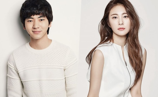 Cặp đôi chị em Lee Joo Seung và Son Eun Seo xác nhận chia tay