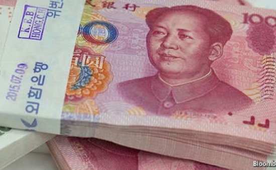 PBOC bắt đầu tung các gói cho vay hỗ trợ cuộc chiến chống nCoV
