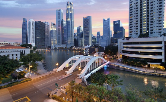 Singapore giữ vị trí là thành phố đáng sống nhất ở châu Á trong 15 năm liên tiếp