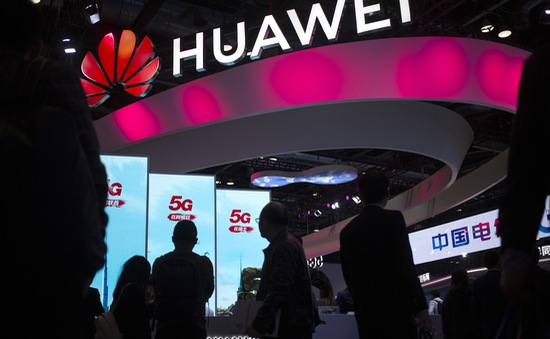 Mỹ cảnh báo ngừng chia sẻ thông tin tình báo với các nước làm ăn cùng Huawei