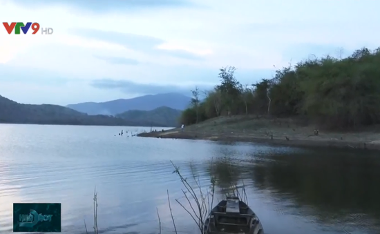 Bình Thuận: Tìm thấy thi thể nam sinh lớp 10 bị đuối nước
