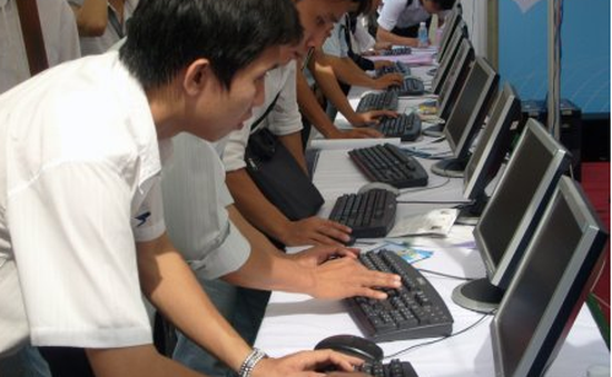 74% phần mềm cài đặt trên máy tính tại Việt Nam không có bản quyền