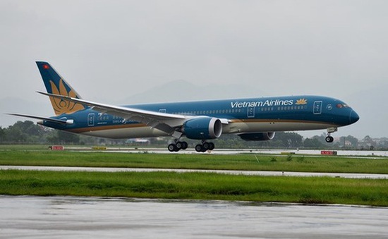 Hành khách Hàn Quốc tử vong trên chuyến bay của Vietnam Airlines