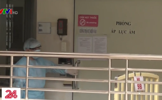 Giám sát cách ly đặc biệt bệnh nhân nhiễm nCoV thứ 7 tại Việt Nam