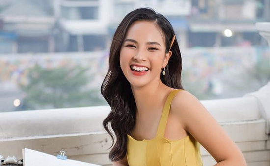 Miss Charm 2020 sắp diễn ra tại Việt Nam: Quỳnh Nga sẵn sàng chinh chiến