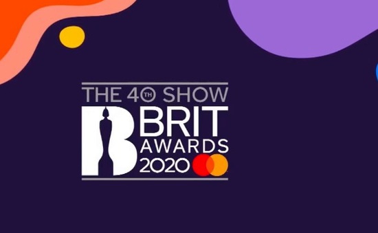 Lễ trao giải BRITS Award 2020 - Grammy của Anh quốc