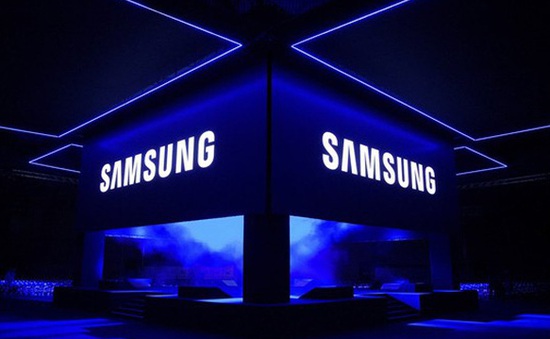 Samsung tiếp tục dẫn đầu thị trường tivi toàn cầu
