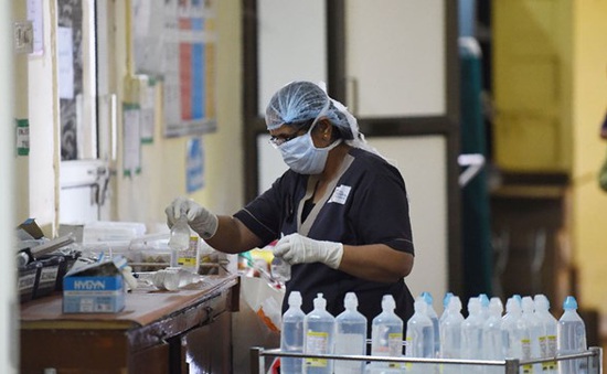 Ấn Độ ghi nhận hai bệnh nhân mắc cúm lợn H1N1 trái mùa