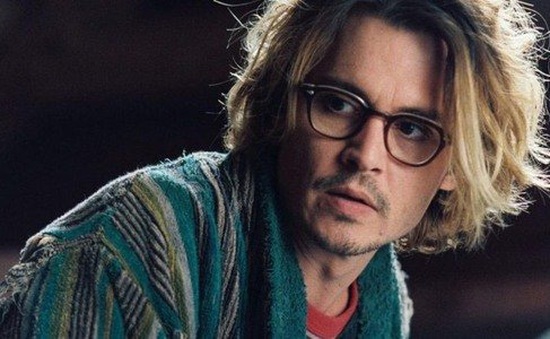 Tạm dừng vụ kiện với vợ cũ, Johnny Depp tập trung sự nghiệp