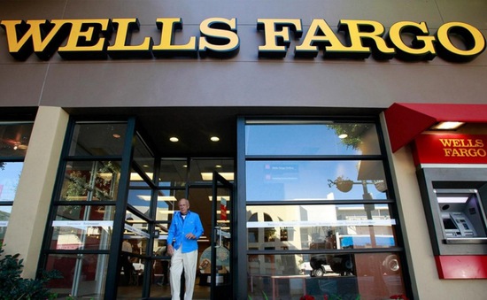 Mỹ: Ngân hàng Wells Fargo bị phạt 3 tỷ USD liên quan đến tài khoản giả