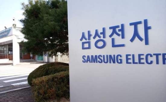 Samsung đóng cửa nhà máy ở Hàn Quốc vì một nhân viên nhiễm COVID-19