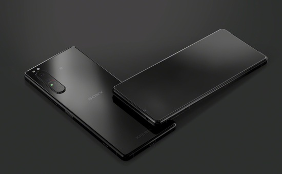 Sony trình làng bộ đôi smartphone Xperia 1 II và Xpreria 10 II
