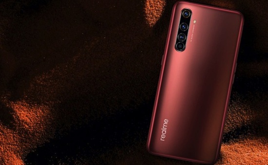 Realme X50 Pro ra mắt: Smartphone cấu hình cao cấp với mức giá “mềm”