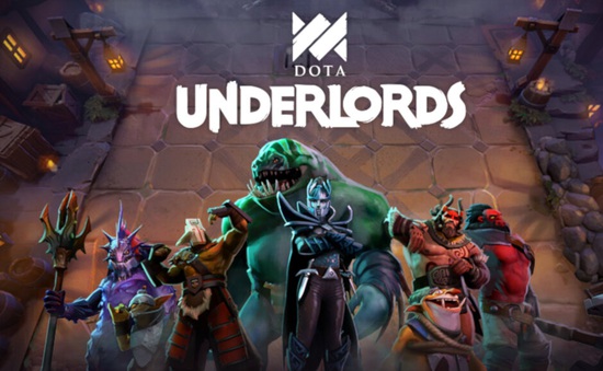 Dota Underlords chính thức khởi động mùa giải đầu tiên