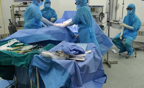 Đồng Nai phẫu thuật cho bệnh nhân người Trung Quốc vào Việt Nam giữa tâm dịch nCoV