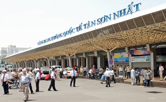 TP.HCM đề xuất lập điểm cách ly gần sân bay Tân Sơn Nhất