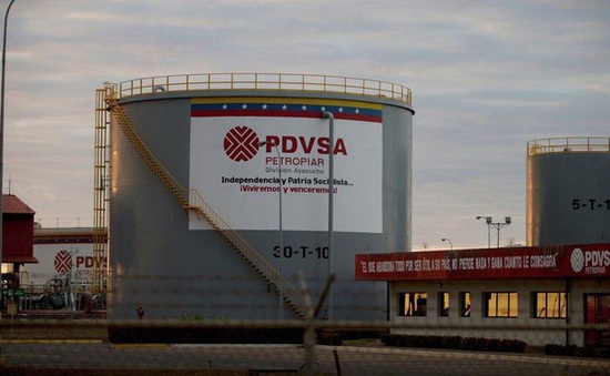 Venezuela bắt giữ các cựu lãnh đạo dầu khí