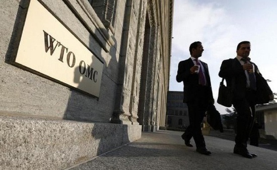 Mỹ xem xét rút khỏi Thỏa thuận mua sắm chính phủ của WTO