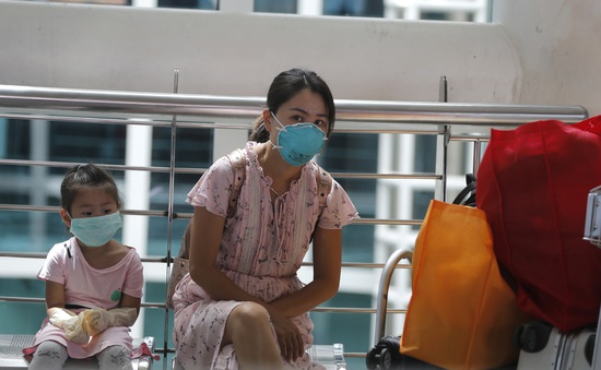 Mỹ có công dân đầu tiên tử vong do virus Corona ở Vũ Hán