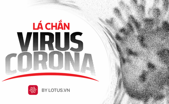 Mạng xã hội Lotus mở chiến dịch "Lá chắn virus Corona"