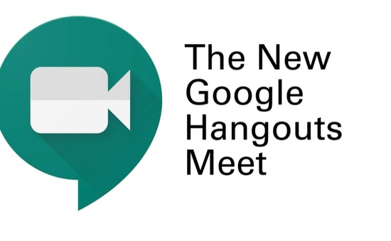 Google miễn phí tính năng cao cấp của Hangouts Meet trong mùa dịch COVID-19